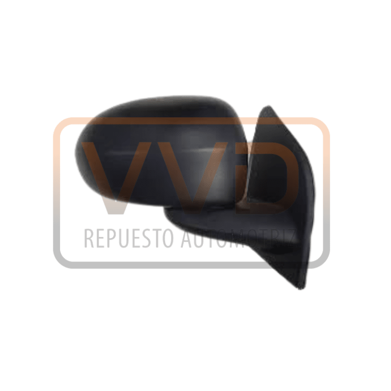 ESPEJO DERECHO JEEP COMPASS 2007/2015 ELECTRICO / CON DEFROSTER1