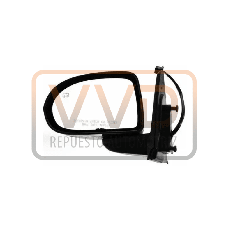 ESPEJO IZQUIERDO JEEP COMPASS 2007/2015 ELECTRICO / CON DEFROSTER2