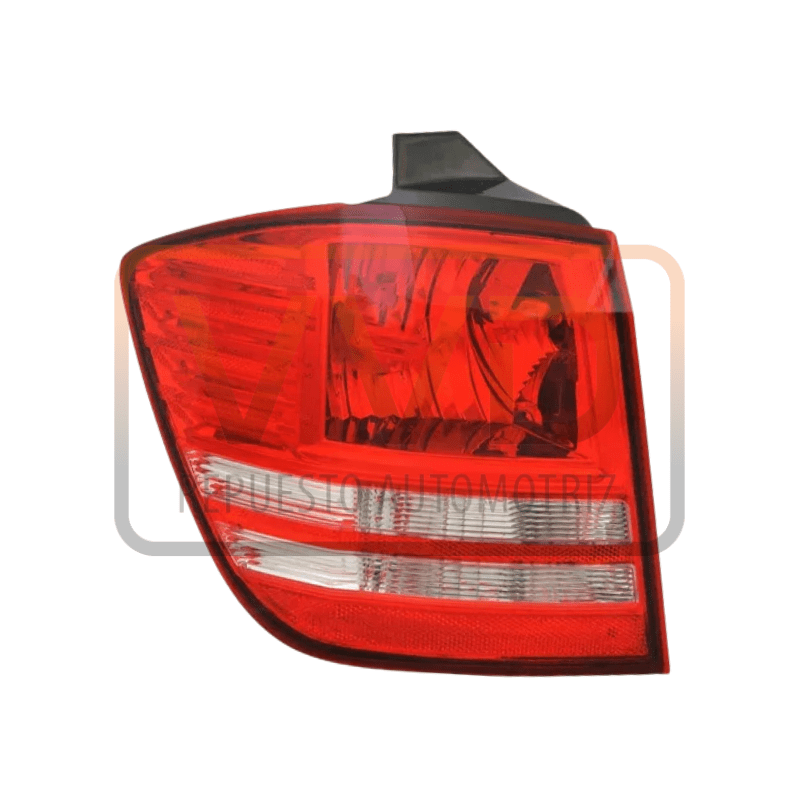 FAROL TRASERO IZQUIERDO DODGE JOURNEY 2009/2012 HALOGENO1