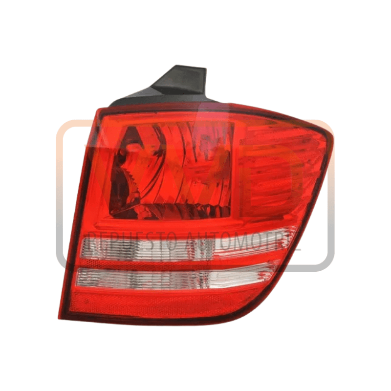 FAROL TRASERO DERECHO DODGE JOURNEY 2009/2012 HALOGENO1