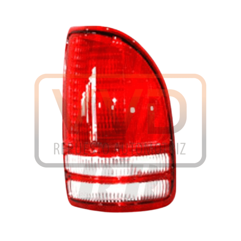 FAROL TRASERO IZQUIERDO DODGE DAKOTA 1997/20041