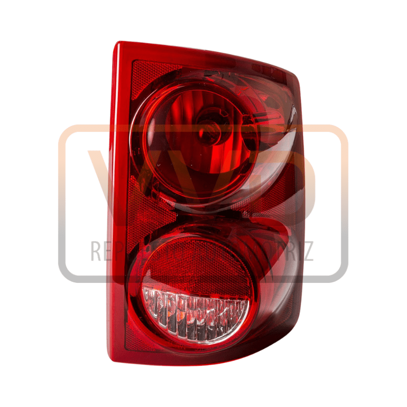 FAROL TRASERO IZQUIERDO DODGE DAKOTA 2005/20121