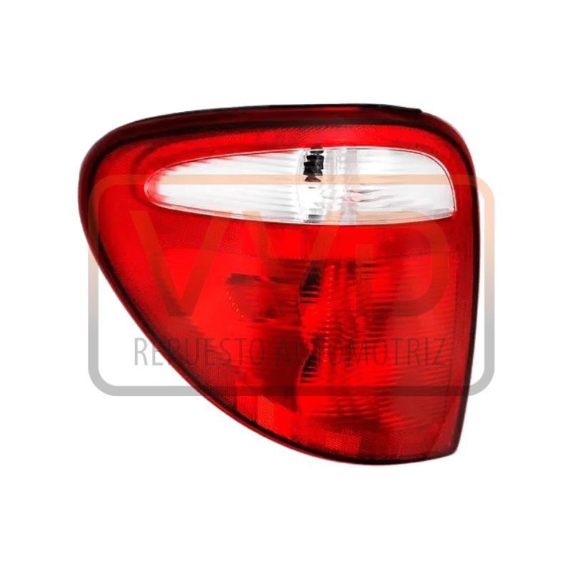 FAROL TRASERO IZQUIERDO DODGE CARAVAN 2001/20031