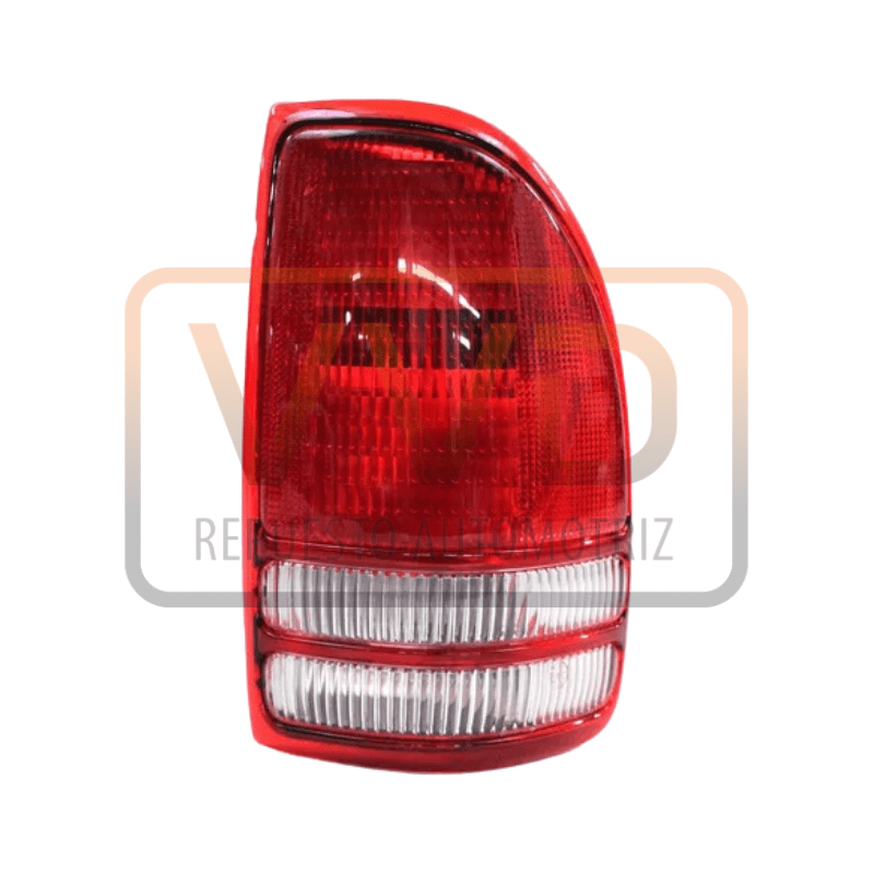 FAROL TRASERO DERECHO DODGE DAKOTA 1997/20041