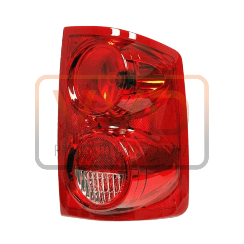 FAROL TRASERO DERECHO DODGE DAKOTA 2005/20121