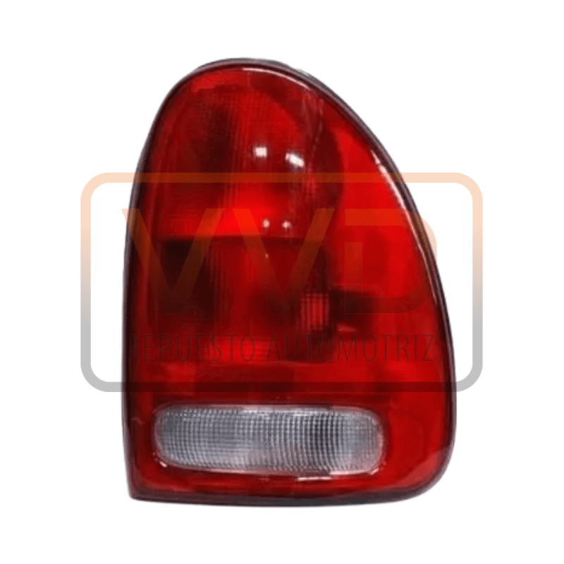 FAROL TRASERO DERECHO DODGE DURANGO 1998/2003 CARAVAN 1996/20001