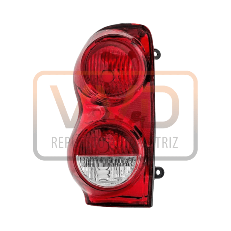 FAROL TRASERO DERECHO DODGE DURANGO 2004/20101