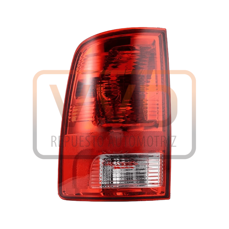FAROL TRASERO DERECHO DODGE RAM 1500 2009/20141