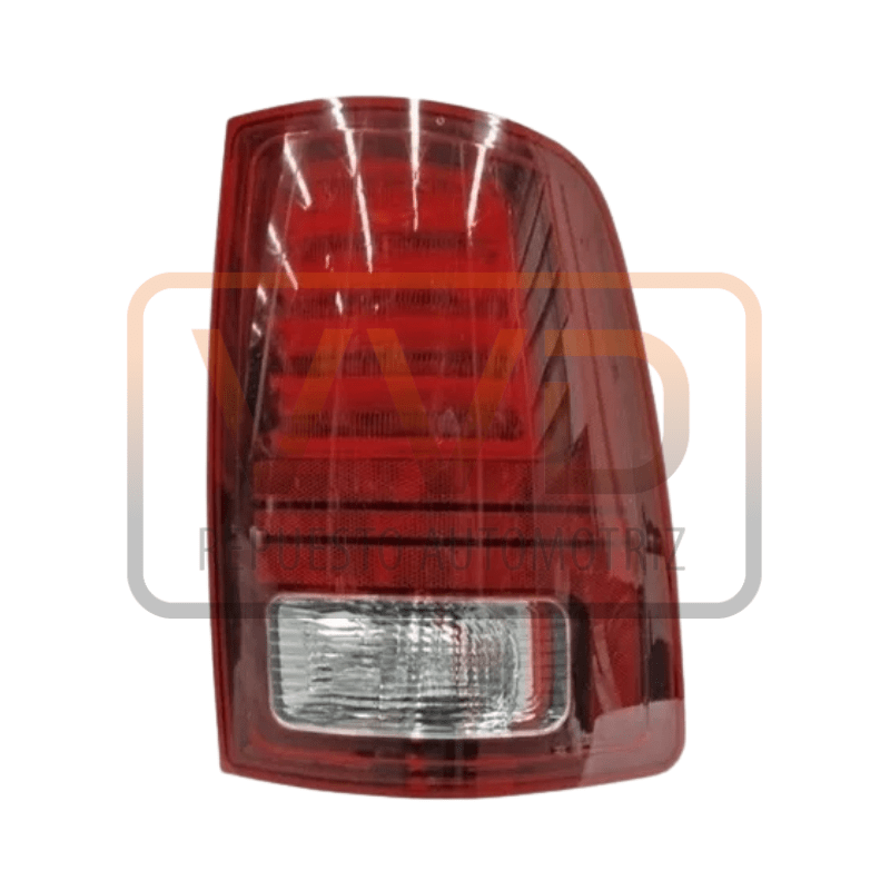 FAROL TRASERO DERECHO DODGE RAM 2013/2017 SMOKED LED1