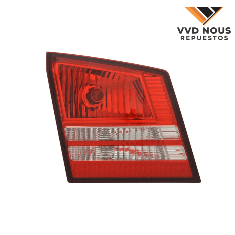 FAROL TRASERO INTERIOR IZQUIERDO SIN LED DODGE JOURNEY 2009/20121
