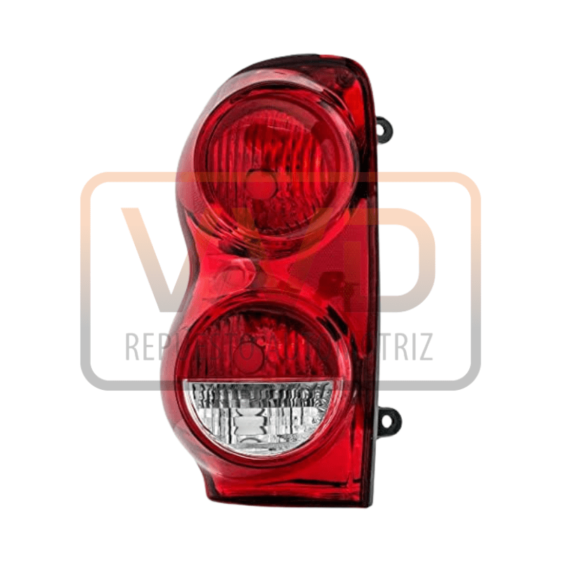 FAROL TRASERO IZQUIERDO DODGE DURANGO 2004/20101