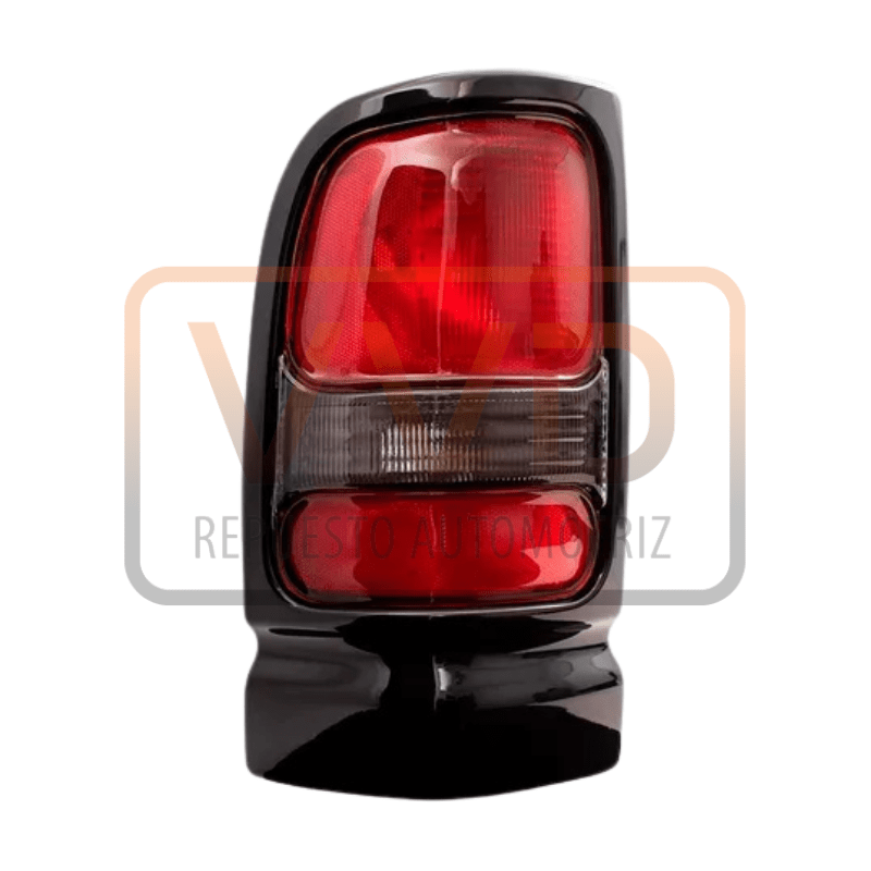 FAROL TRASERO IZQUIERDO DODGE RAM 1994/20021