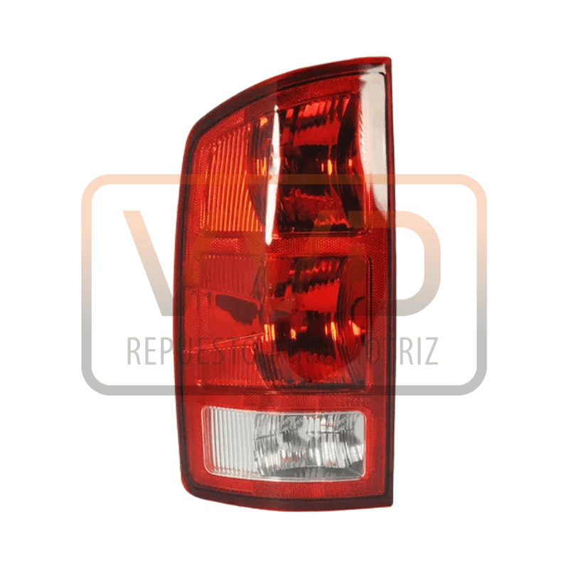 FAROL TRASERO IZQUIERDO DODGE RAM 2002/20071