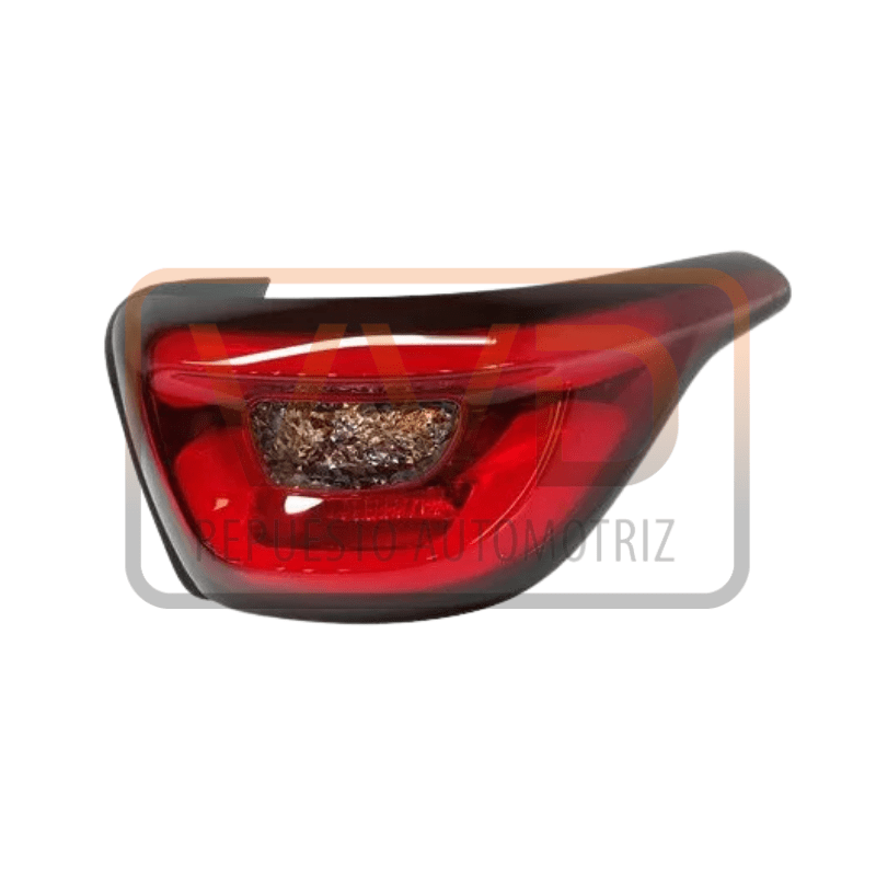 FAROL TRASERO IZQUIERDO RAM 1000 2019/20241