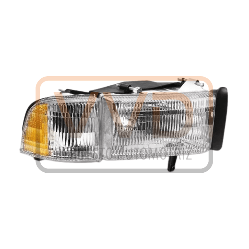 OPTICO DERECHO DODGE RAM 1994/20021