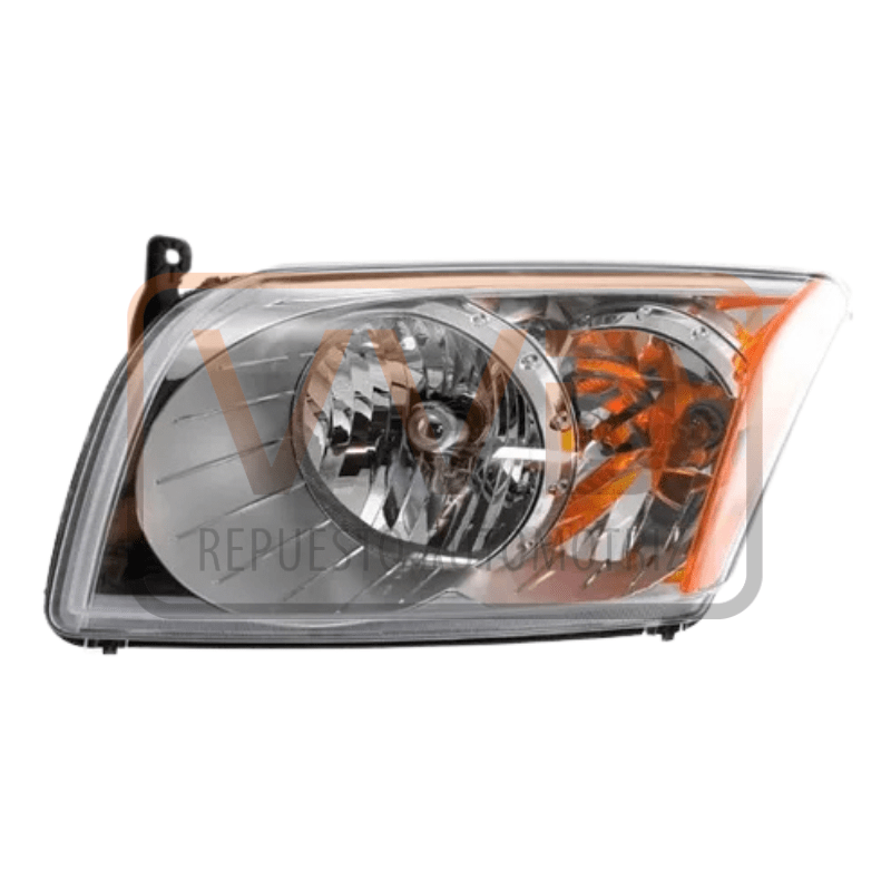 OPTICO IZQUIERDO DODGE CALIBER 2007/20121