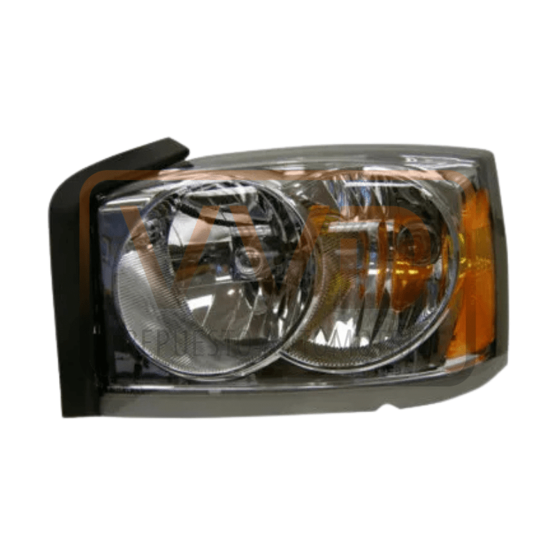 OPTICO IZQUIERDO DODGE DAKOTA 2006/20071