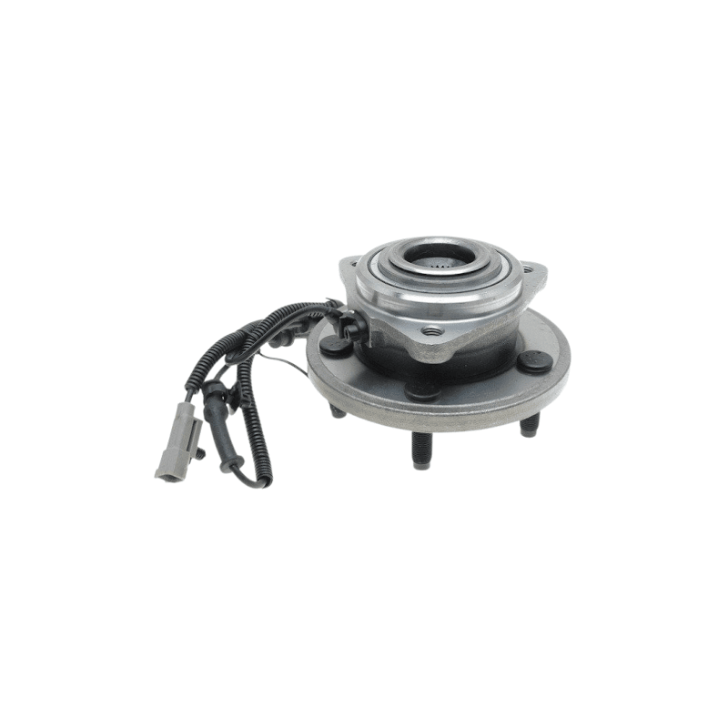 MAZA RUEDA DELANTERA C/RODAMIENTO D/I JEEP COMMANDER 3.7 2006/20104