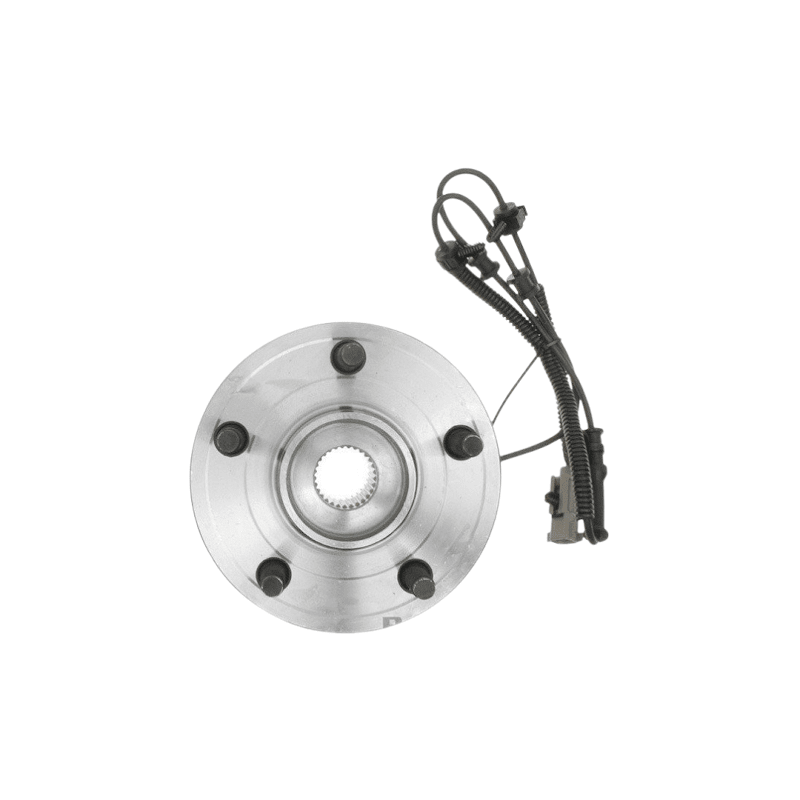 MAZA RUEDA DELANTERA C/RODAMIENTO D/I JEEP COMMANDER 3.7 2006/20103