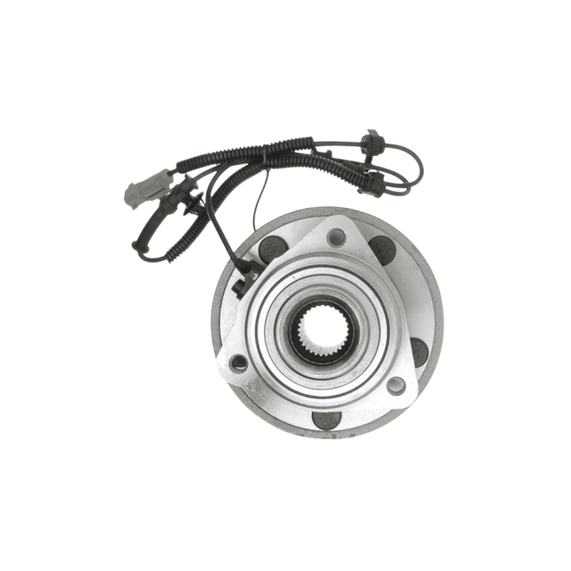 MAZA RUEDA DELANTERA C/RODAMIENTO D/I JEEP COMMANDER 3.7 2006/20102