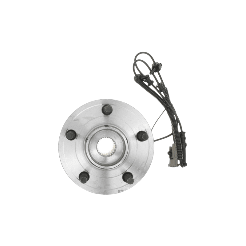 MAZA RUEDA DELANTERA C/RODAMIENTO D/I JEEP COMMANDER 4.7 2006/20103