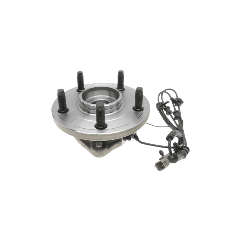 MAZA RUEDA DELANTERA C/RODAMIENTO D/I JEEP COMMANDER 5.7 2006/20101
