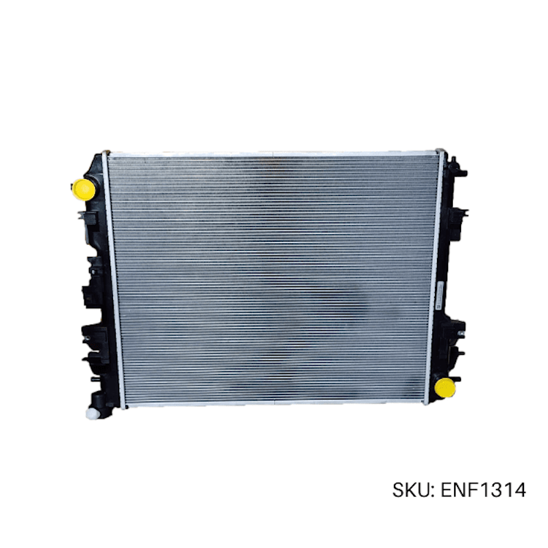RADIADOR RAM 1500 2011/20211