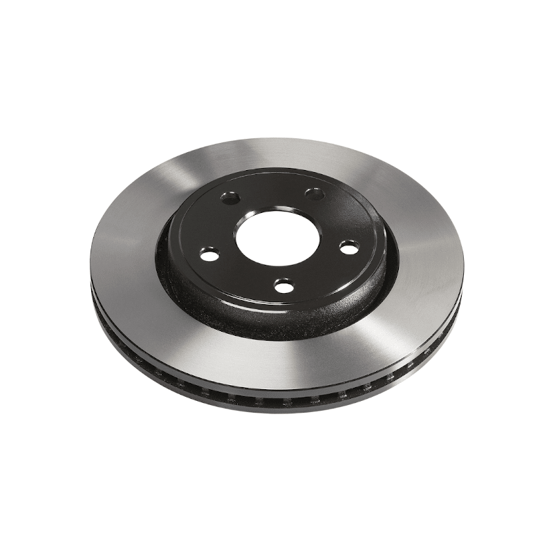 DISCO FRENO DELANTERO JEEP COMMANDER 2006/20102