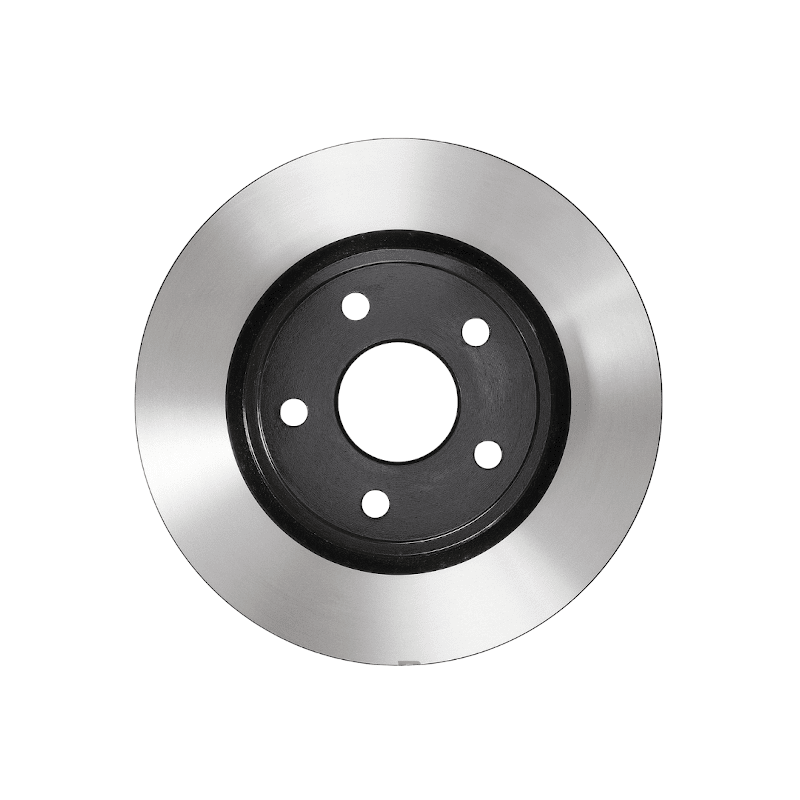 DISCO FRENO DELANTERO JEEP COMMANDER 2006/20101