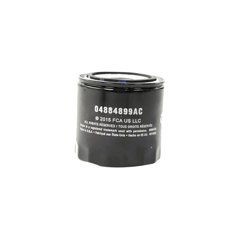 FILTRO ACEITE MOPAR JEEP COMMANDER 4.7 5.7 2008/20101
