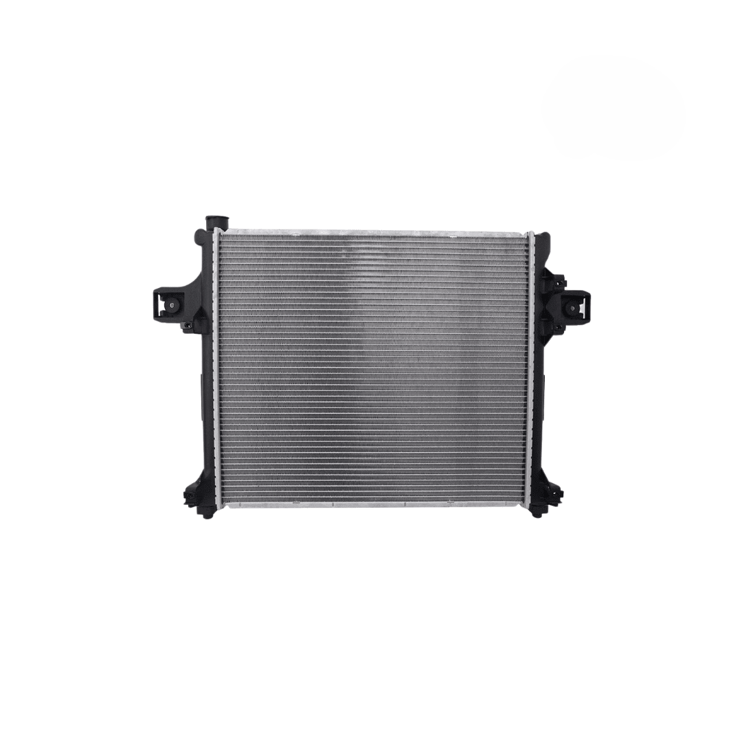 RADIADOR JEEP COMMANDER 2006/2010 enf13222