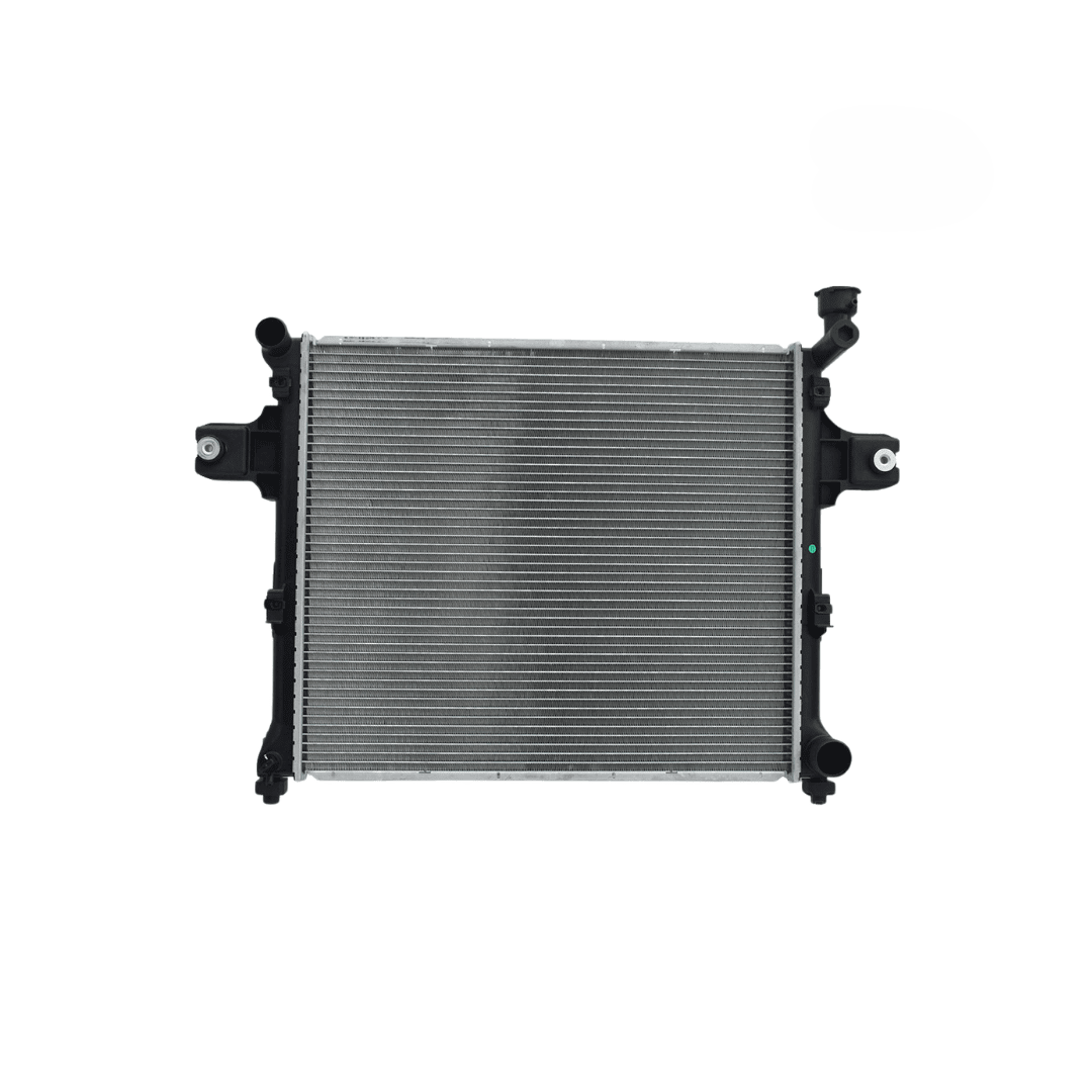 RADIADOR JEEP COMMANDER 2006/2010 enf13221