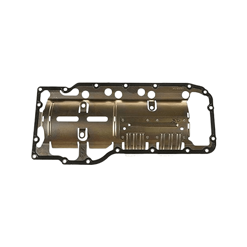 EMPAQUETADURA CARTER JEEP COMMANDER 4.7 2006/20091