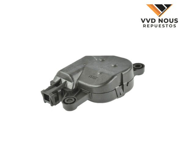 ACTUADOR COMPUERTA CALEFACCION  CHRYSLER SEBRING 01/06 DODGE DURANGO 01/09 RAM 1500 02/09 CAA1081