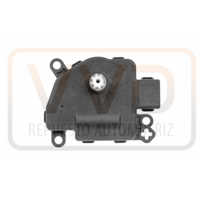 ACTUADOR CALEFACTOR A/A FORD MUSTANG 2010/20141