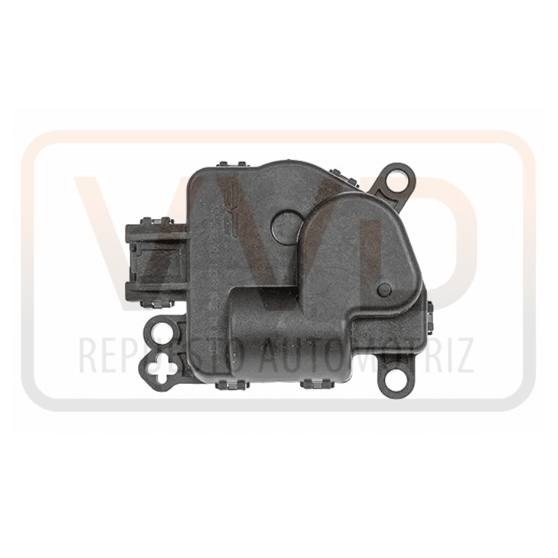 ACTUADOR CALEFACTOR A/A FORD MUSTANG 2010/20142