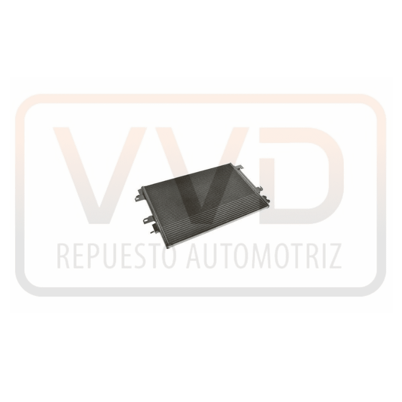 CONDENSADOR AIRE ACONDICIONADO DODGE CALIBER 2.4 2010/20122