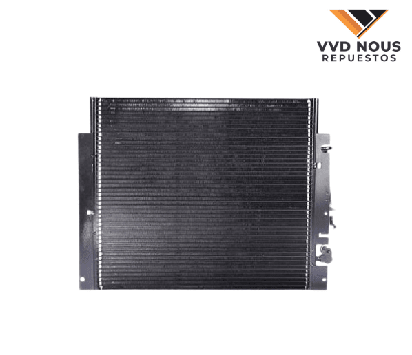 CONDENSADOR AIRE ACONDICIONADO COLORADO 06/12 caa2052