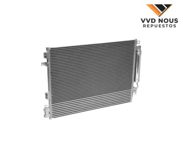 CONDENSADOR AIRE ACONDICIONADO CHRYSLER 300 - DODGE CHALLENGER - CHARGER 09/21 caa2091