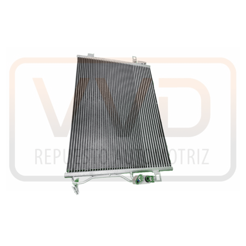 CONDENSADOR AIRE ACONDICIONADO DODGE JOURNEY 2.4 2009/20101