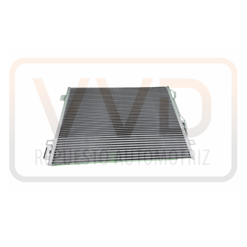CONDENSADOR AIRE ACONDICIONADO DODGE JOURNEY 2.4 2009/20102