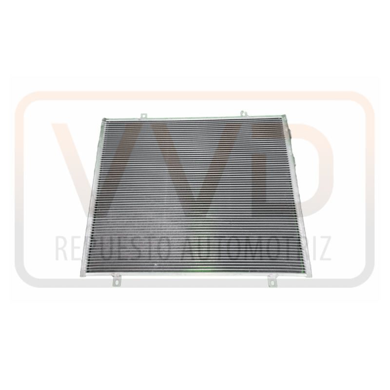 CONDENSADOR AIRE ACONDICIONADO DODGE DAKOTA 3.7 4.7 2005/20101