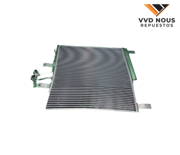 CONDENSADOR A/A DODGE RAM 1500 09/10 2500 09/10 RAM1500 11/15 2500 11/15 3500 11/15 CAA2121