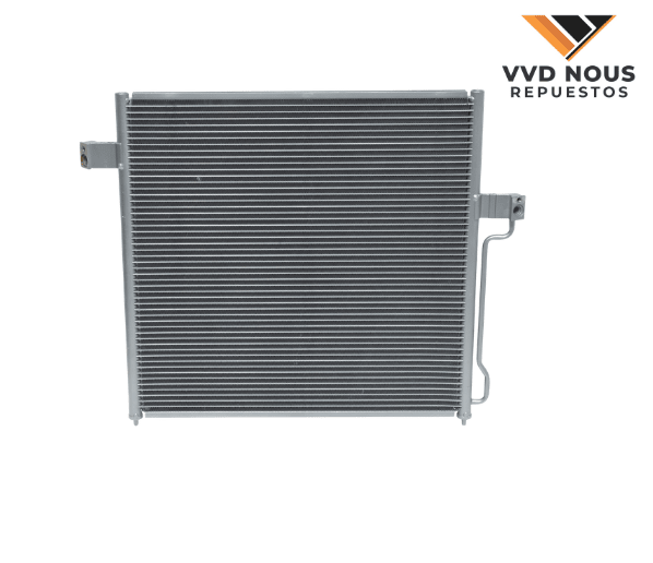 CONDENSADOR A/A FORD EXPLORER 2002/2010 caa2131