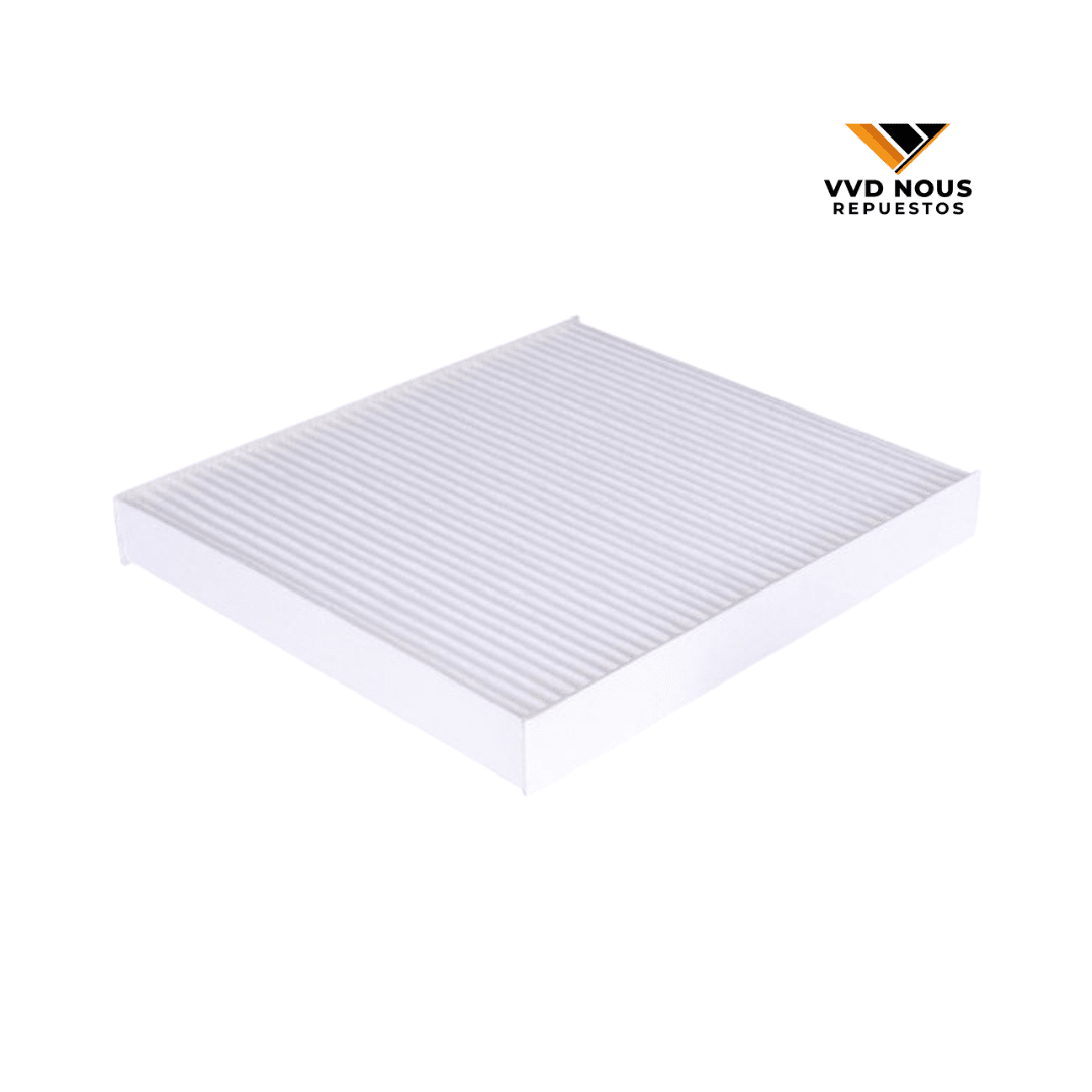 FILTRO POLEN JEEP PATRIOT 2.4 2007/20171