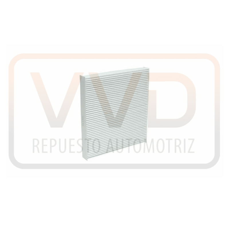 FILTRO CABINA (POLEN) DODGE DURANGO 3.6 2011/20211