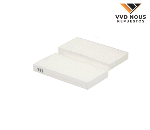 FILTRO DE POLEN JEEP LIBERTY 08/13 caa3051