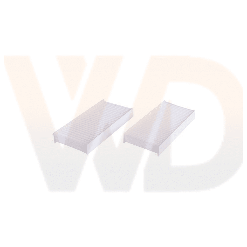 Filtro Polen Jeep Wrangler 2.8 2011/20171