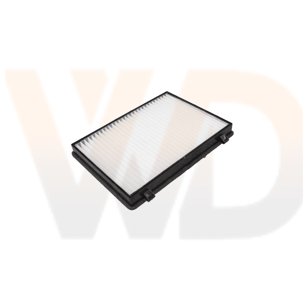 Filtro Polen Chevrolet Captiva  2007/2011 caa3111