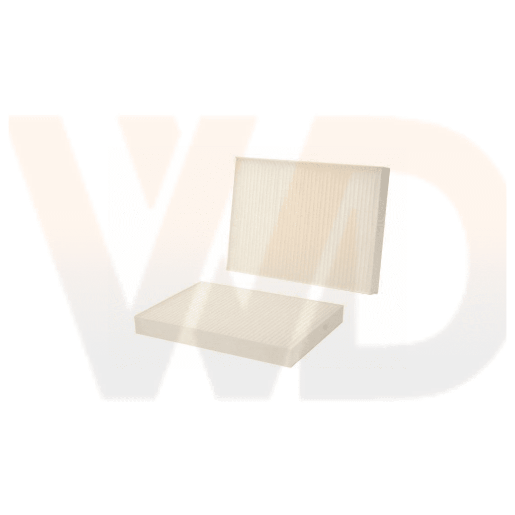 Filtro Polen Dodge Challenger 3.6 2010/20181